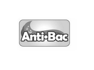 ANTI-BAC logo
