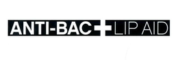 ANTI-BAC+LIP AID logo
