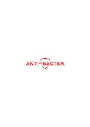 ANTI-BACTER logo