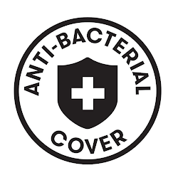 ANTI-BACTERIAL COVER logo