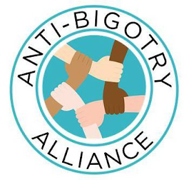 ANTI-BIGOTRY ALLIANCE logo