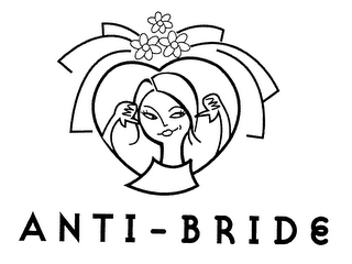 ANTI-BRIDE logo