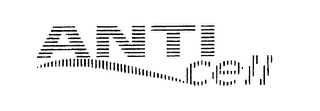 ANTI CELL logo