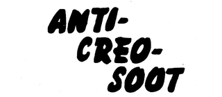 ANTI-CREO-SOOT logo