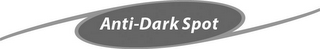 ANTI - DARK SPOT logo