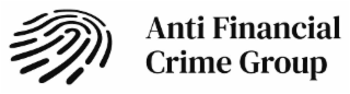 ANTI FINANCIAL CRIME GROUP logo