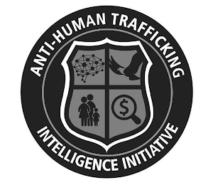 ANTI-HUMAN TRAFFICKING INTELLIGENCE INITIATIVE logo