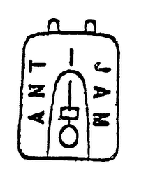 ANTI JAM logo