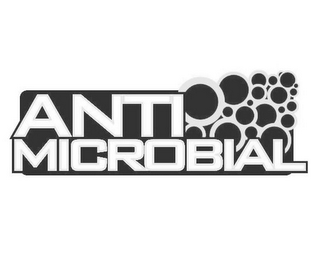 ANTI MICROBIAL logo