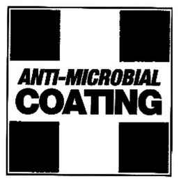 ANTI-MICROBIAL COATING logo