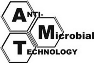 ANTI-MICROBIAL TECHNOLOGY logo