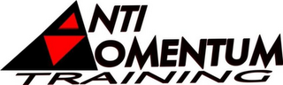 ANTI MOMENTUM TRAINING logo