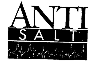ANTI SALT logo