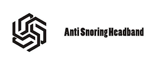 ANTI SNORING HEADBAND logo