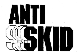 ANTI SSSSSSKID logo