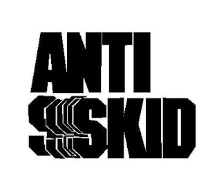 ANTI SSSSSSKID logo