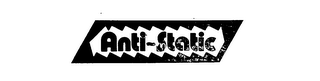 ANTI-STATIC logo