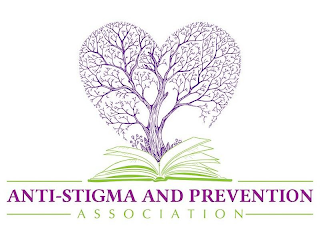 ANTI-STIGMA AND PREVENTION ASSOCIATION logo