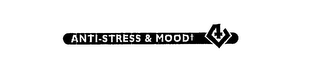 ANTI-STRESS & MOOD logo