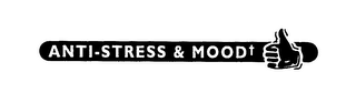 ANTI-STRESS & MOOD logo