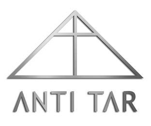 ANTI TAR logo
