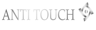 ANTI TOUCH logo