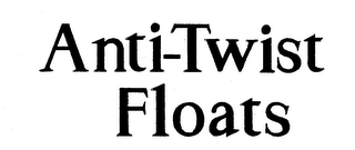 ANTI-TWIST FLOATS logo