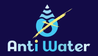 ANTI WATER logo
