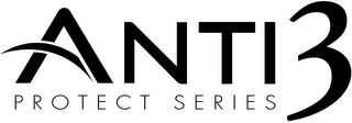 ANTI3 PROTECT SERIES logo