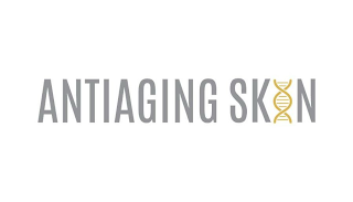 ANTIAGING SKIN logo