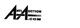 ANTIAUCTION.COM logo