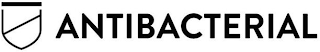 ANTIBACTERIAL logo