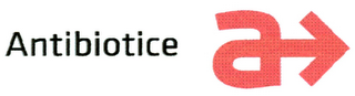 ANTIBIOTICE logo