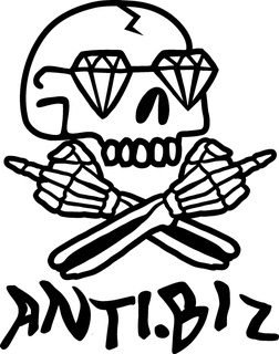 ANTI.BIZ logo