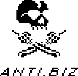 ANTI.BIZ logo