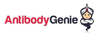 ANTIBODYGENIE logo