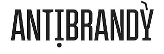 ANTIBRANDY logo