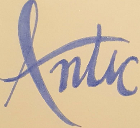 ANTIC logo