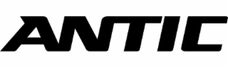 ANTIC logo