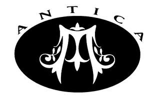 ANTICA logo