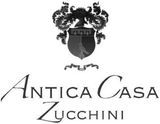 ANTICA CASA ZUCCHINI logo