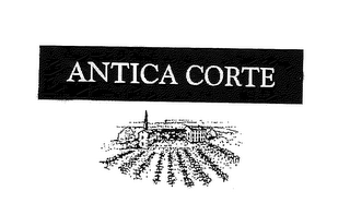 ANTICA CORTE logo