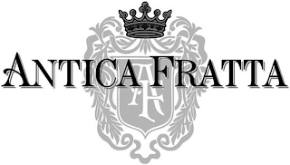 ANTICA FRATTA AF logo