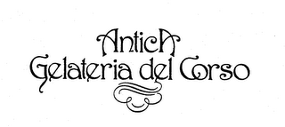 ANTICA GELATERIA DEL CORSO