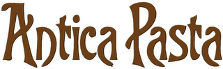ANTICA PASTA logo