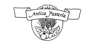 ANTICA PASTERIA logo