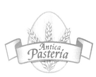 ANTICA PASTERIA logo