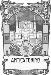 ANTICA TORINO logo