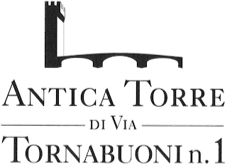 ANTICA TORRE DI VIA TORNABUONI N. 1 logo