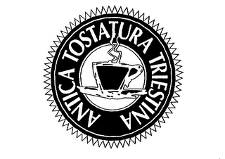 ANTICA TOSTATURA TRIESTINA